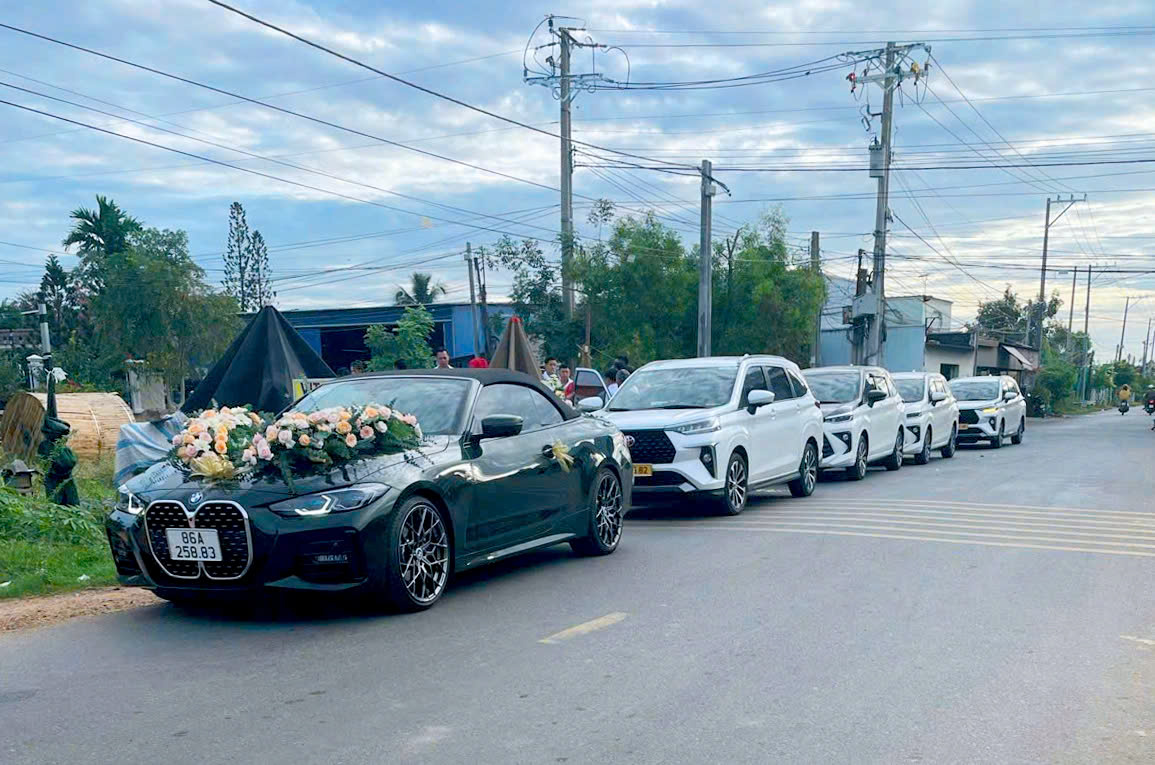 Taxi giá rẻ Phan Thiết Bình Thuận