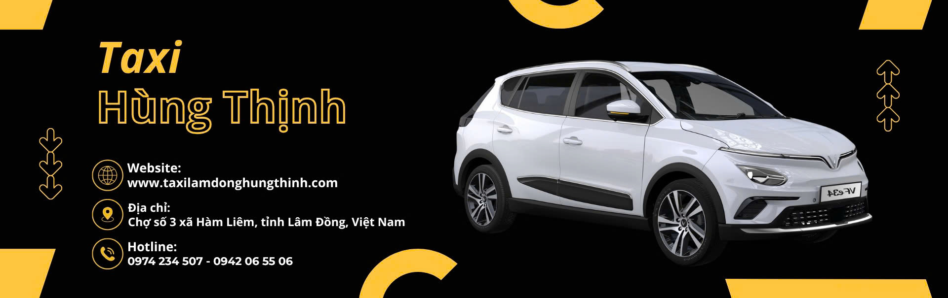 slider mặc định