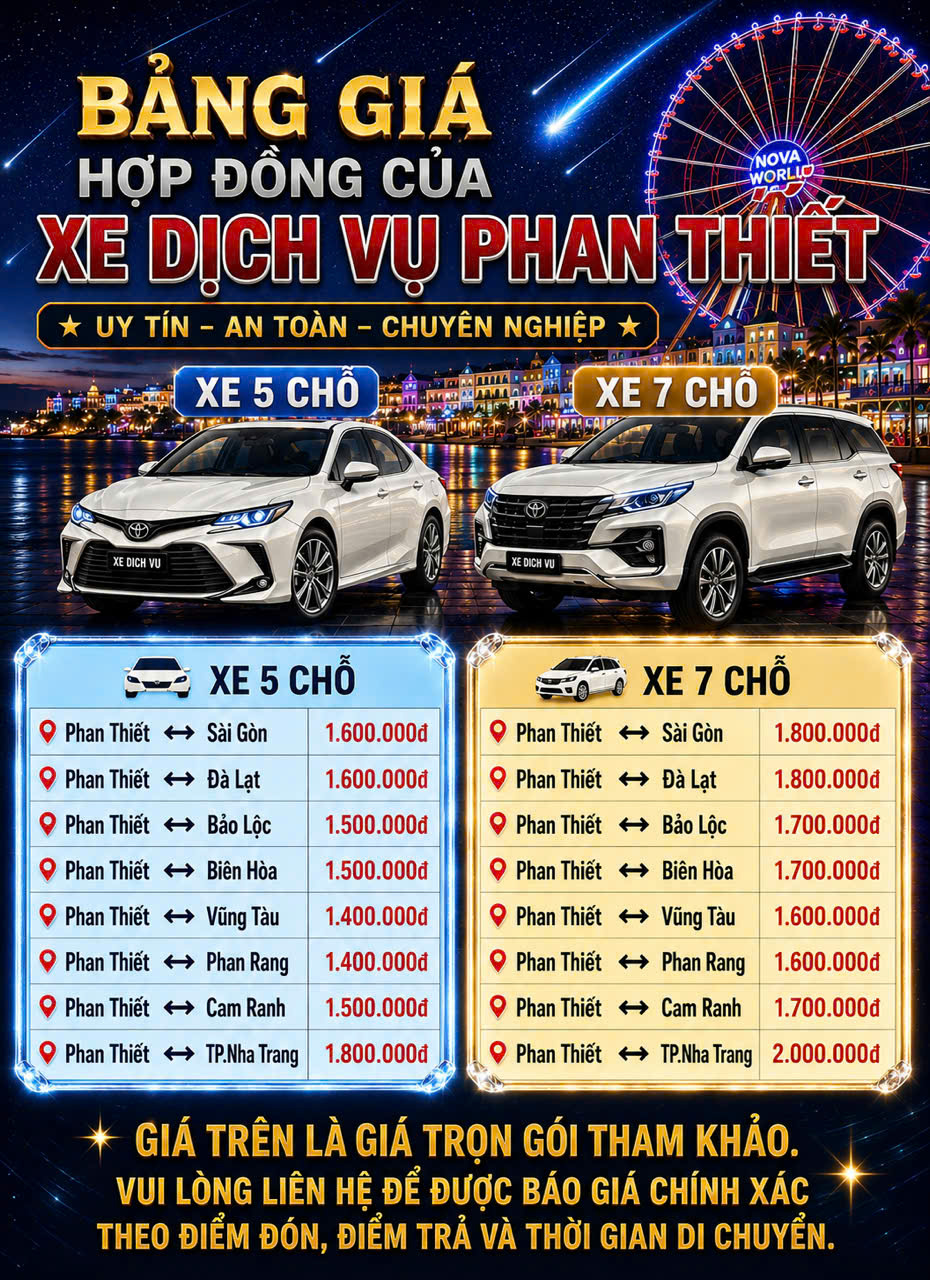About Taxi Hùng Thịnh